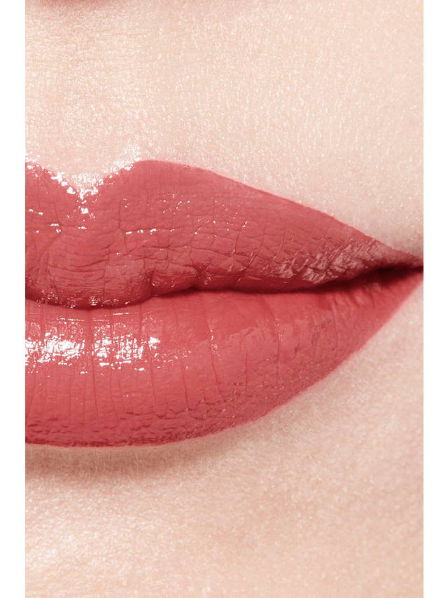 chanel lipstick 116