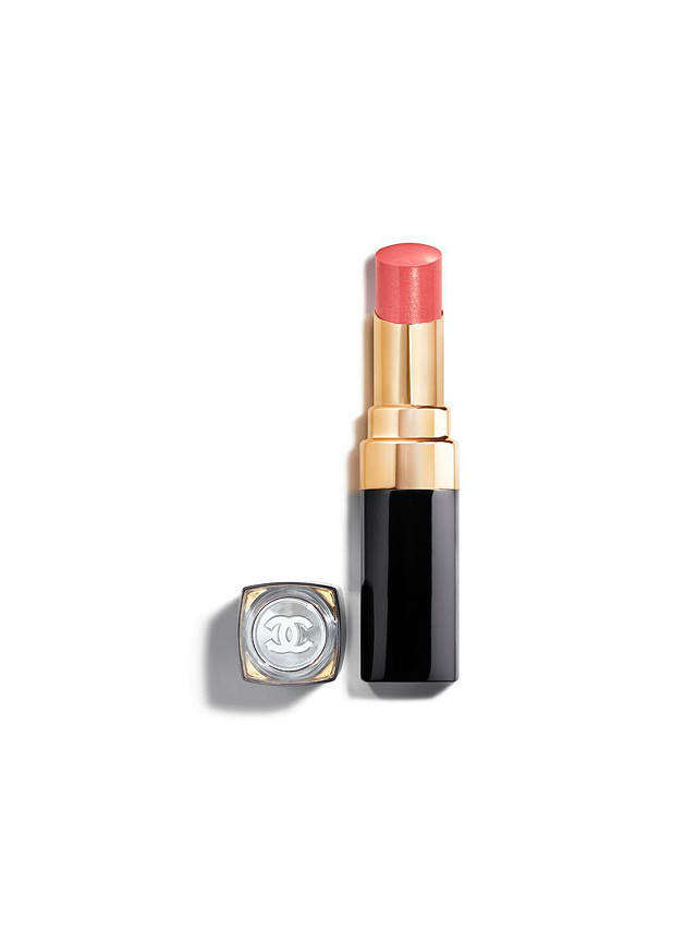 CHANEL Rouge Coco Flash Colour, Shine, Intensity In A Flash, 163 Sunbeam 1