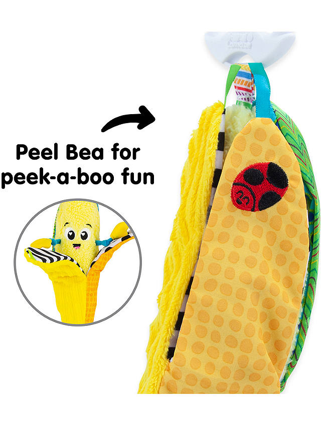 Lamaze Bea the Banana Activity Toy