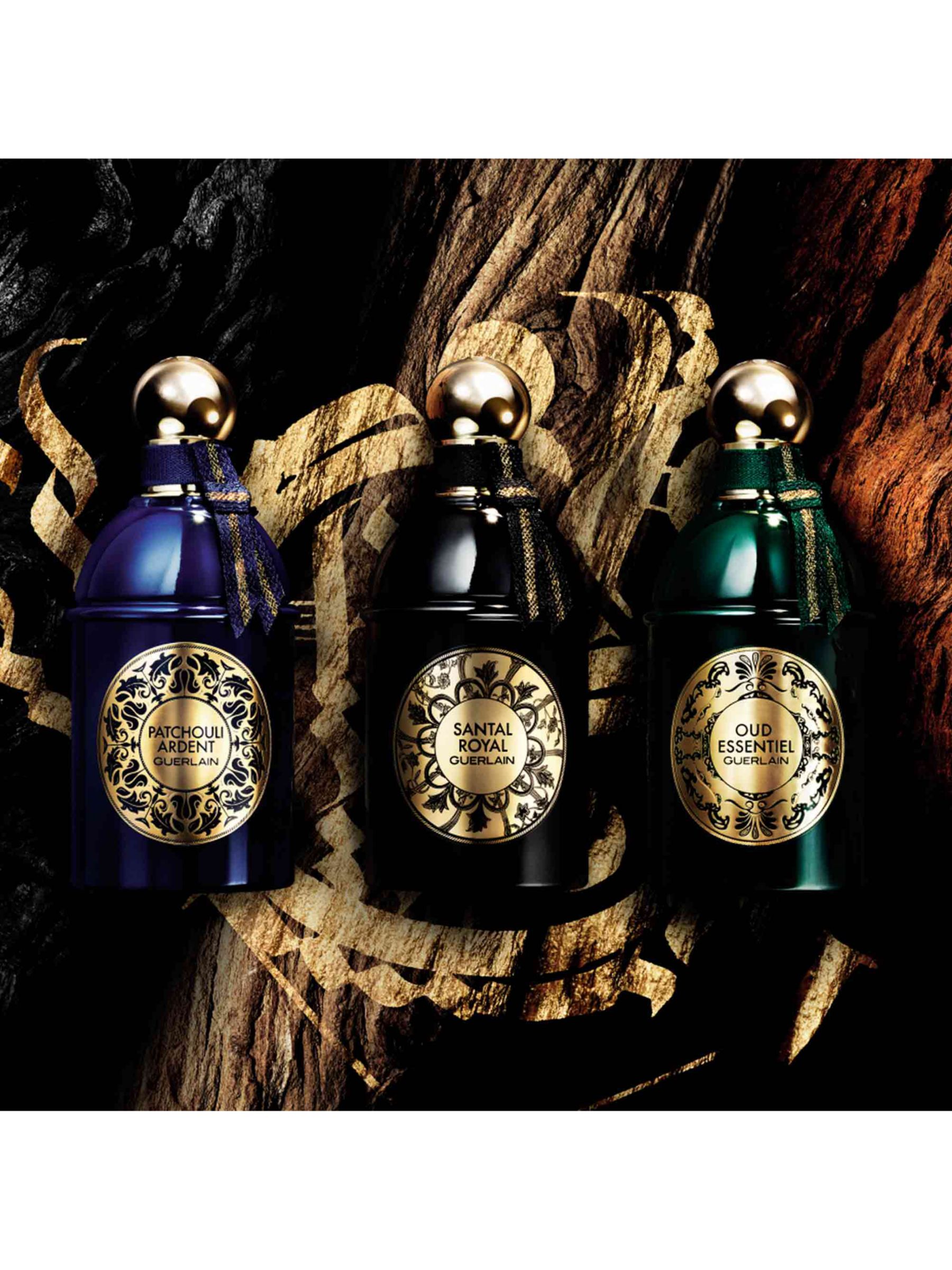 Guerlain Les Absolus d'Orient Santal Royal Eau de Parfum, 125ml 4