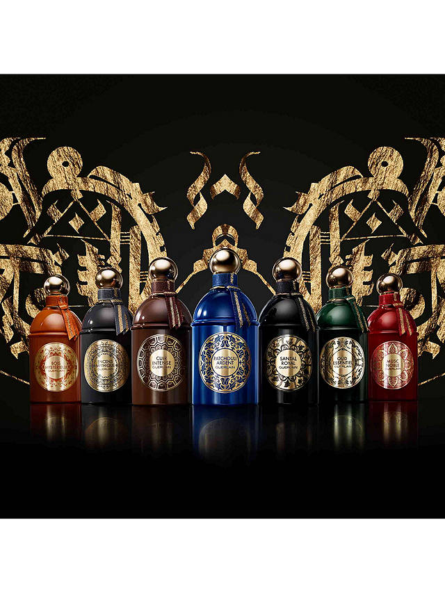 Guerlain Les Absolus d'Orient Santal Royal Eau de Parfum, 125ml 5
