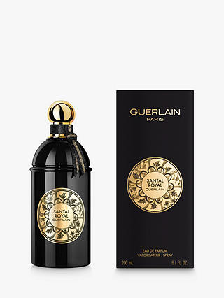 Guerlain Les Absolus d'Orient Santal Royal Eau de Parfum, 200ml