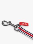 Joules Striped Dog Lead