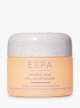 ESPA Active Nutrients Optimal Skin Pro-Moisturiser, 55ml at John