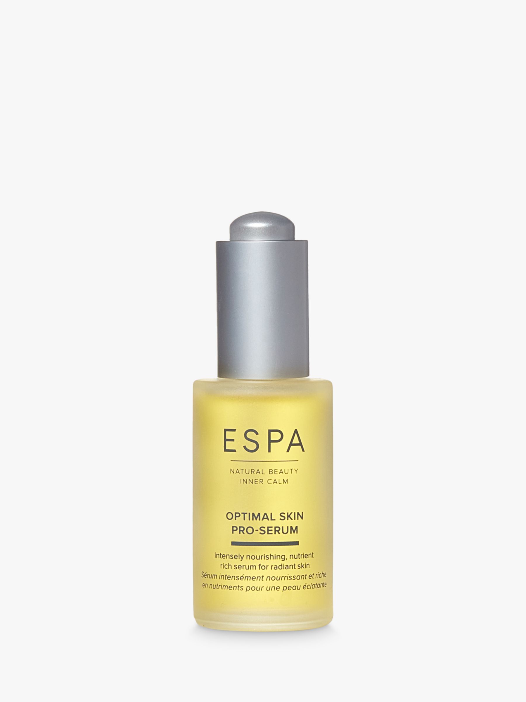 ESPA Active Nutrients Optimal Skin Pro-Serum, 30ml 1