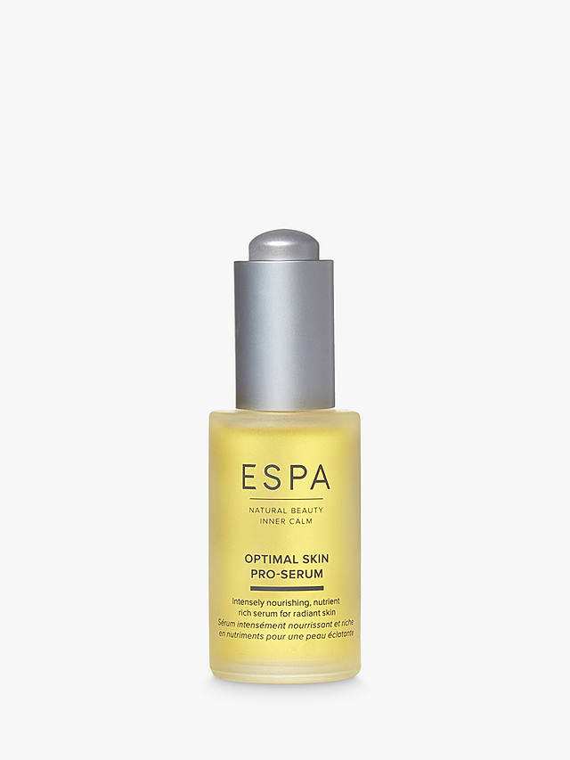 ESPA Active Nutrients Optimal Skin Pro-Serum, 30ml 1