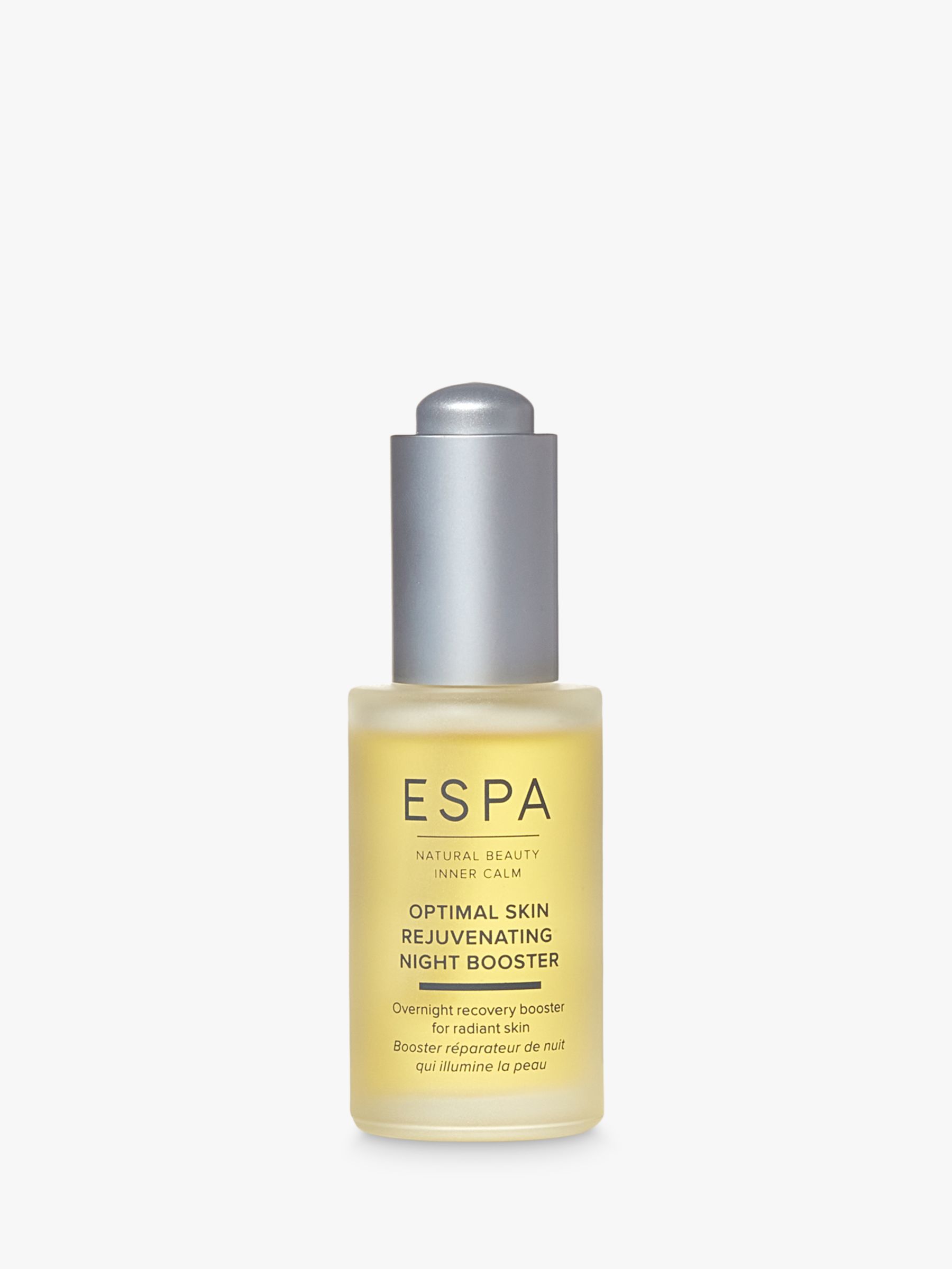 ESPA Active Nutrients Optimal Skin Rejuvenating Night Booster, 30ml 1