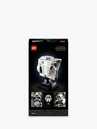 LEGO Star Wars 75305 Scout Trooper™ Helmet