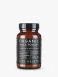 KIKI Health Organic Premium 4 Root Maca Powder Blend, 100g