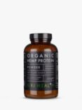 KIKI Health Organic Hemp Protein Powder, 235g