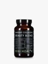 KIKI Health Marine Collagen Beauty Blend, 150 Vegicaps