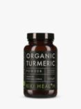 KIKI Health Organic Premium Turmeric Powder, 150g