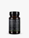 KIKI Health Krill Oil, 30 Licaps