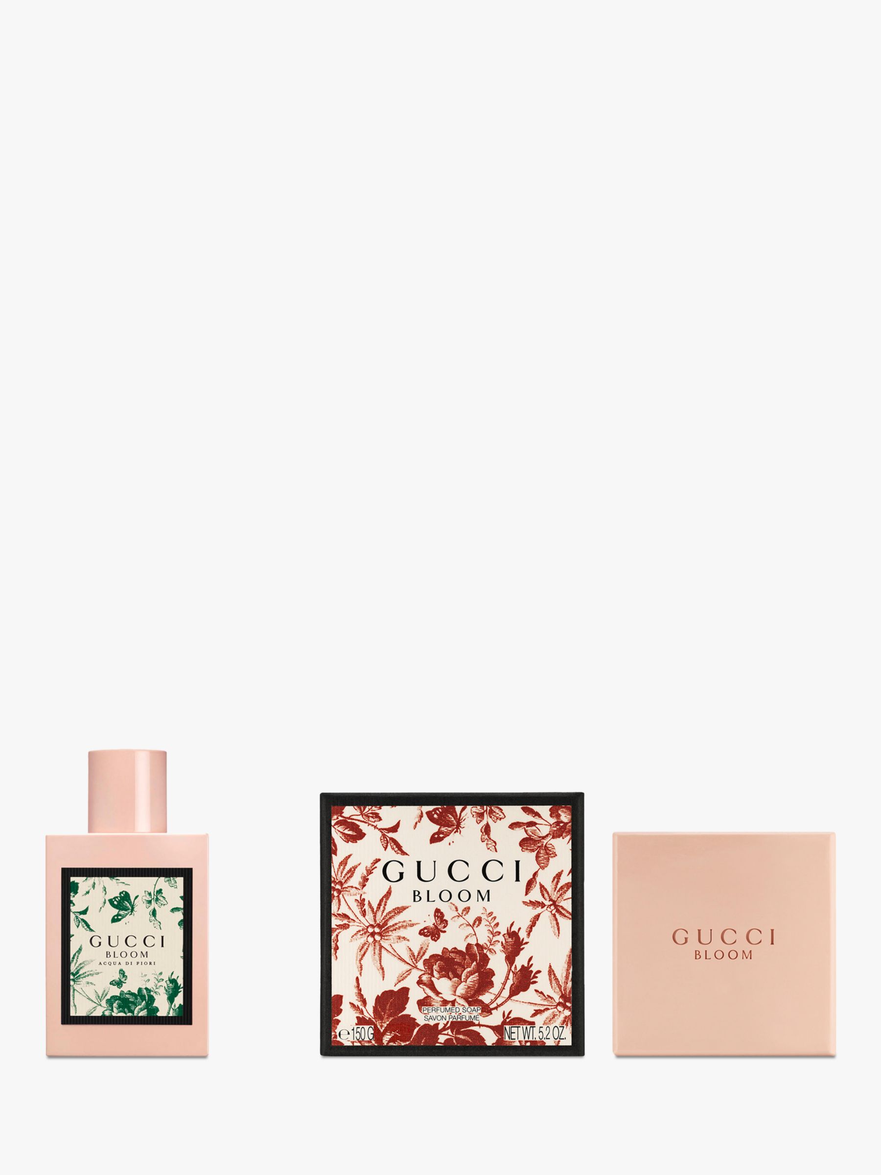 gucci bloom gift with purchase