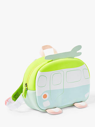 Sunnylife Children's Dinosaur Backpack, Multi