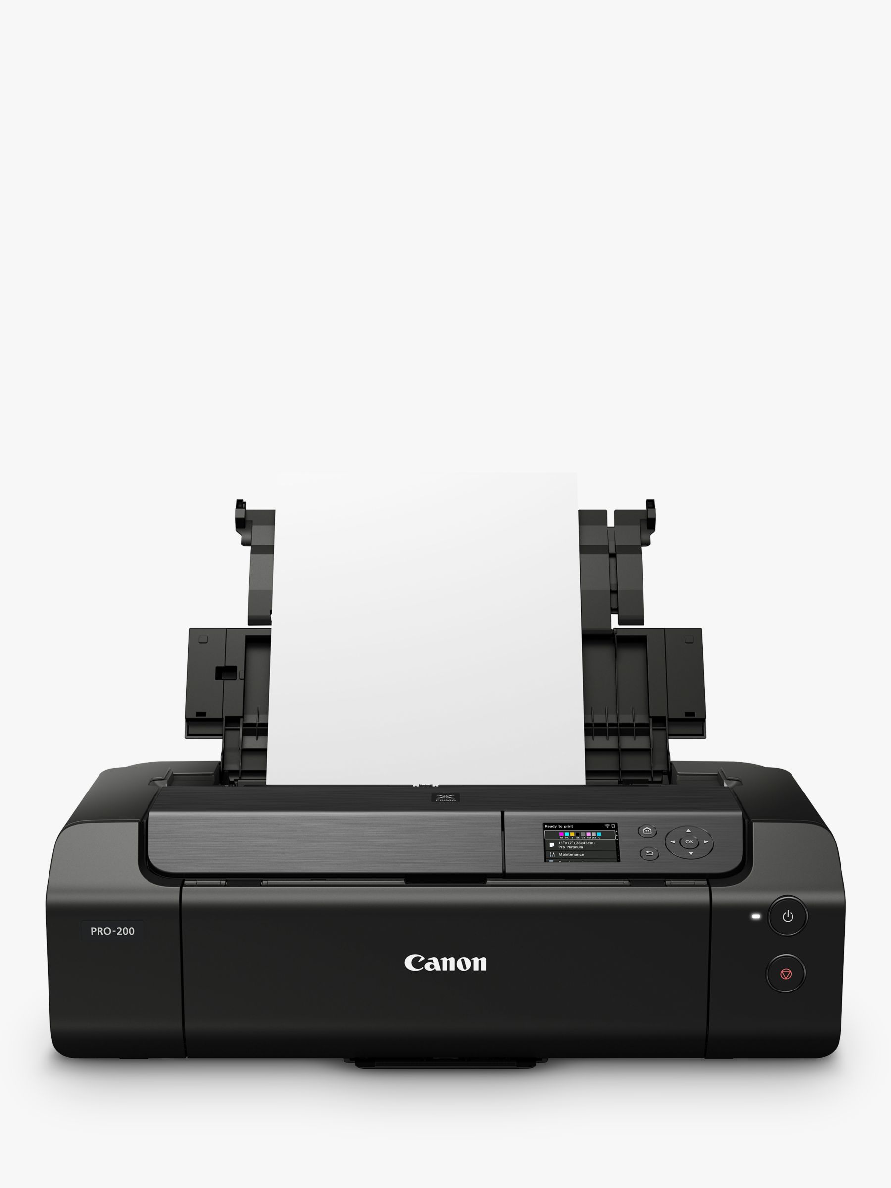 Canon PIXMA TR4650 review - Which?