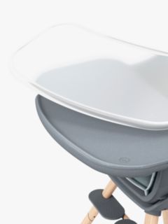 Maxi-Cosi Moa 8-in-1 Highchair, Graphite