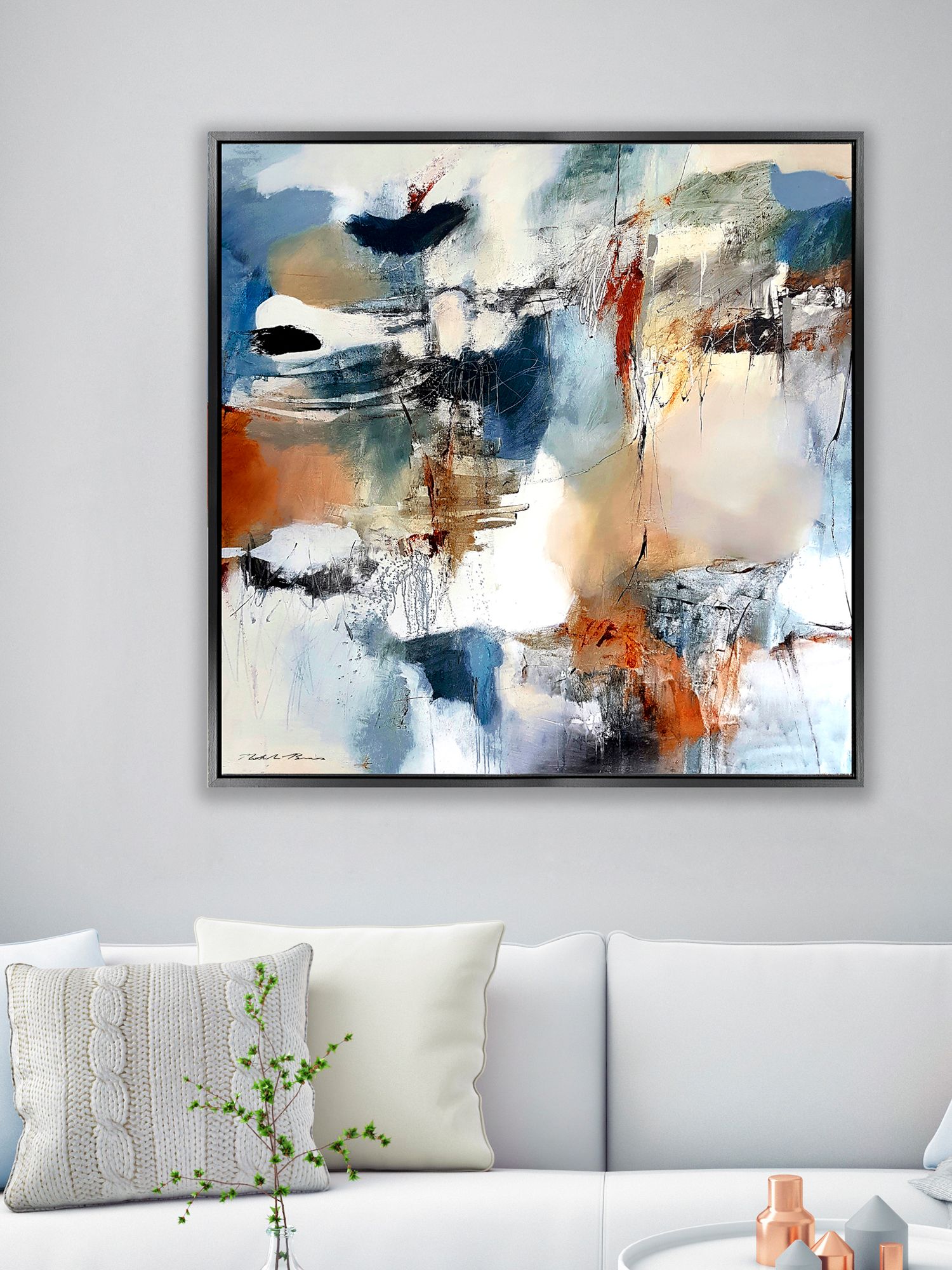 Extra Large Wall Art, Large Prints For Living Room