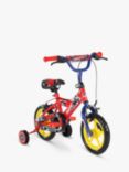 Sonic Kap-Pow Children's 8" Bike