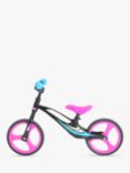Sonic Soar Children's 6" Balance Bike