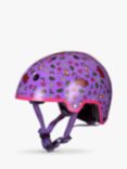 Micro Scooters Deluxe The Gruffalo Helmet, Purple, Small