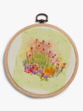 Rowandean Echinacea Paradiso Embroidery Kit