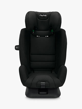 Nuna Tres LX i-Size Children's Car Seat, Caviar