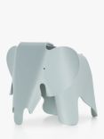 Vitra Eames Elephant, Large, Grey