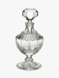 Waterford Crystal Lismore Cut Glass Perfume Bottle, 117ml