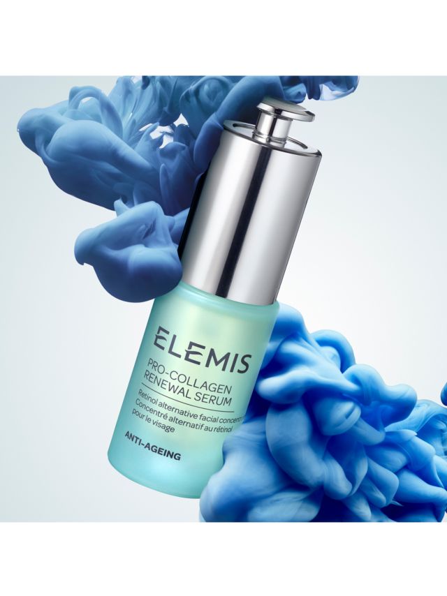 Elemis Pro-Collagen Renewal Serum, 15ml 3