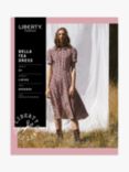 Liberty London Bella Tea Dress Sewing Pattern