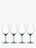 Spiegelau Authentis White Wine Glass, Set of 4, 420ml, Clear