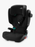 Britax Romer KIDFIX i-SIZE Car Seat, Cosmos Black