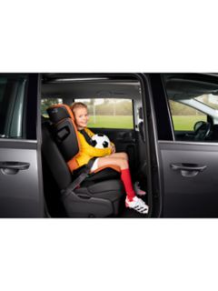 Britax Römer KidFix I-Size Booster Seat Cosmos Black