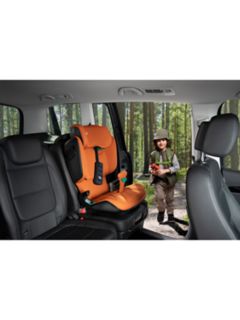 Britax Römer Kidfix i-SIze Car Seat