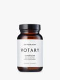 Votary Super Glow Skin Nutrition Food Supplement, x 60 Capsules