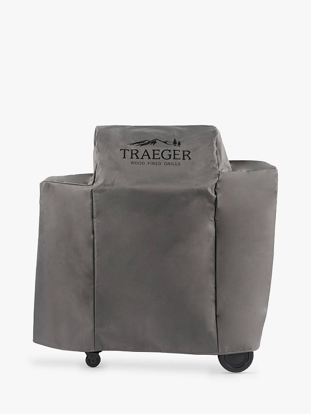 Traeger Ironwood D2 650 BBQ Protective Cover