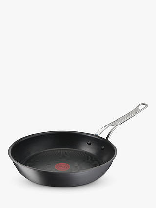 Jamie Oliver by Tefal Hard Anodised Aluminium Non-Stick Pan Set, 5 Piece