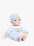 John Lewis My First Baby Boy Doll