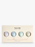 Neom Organics London Moments of Wellbeing In The Palm Of Your Hand Bodycare Gift Set