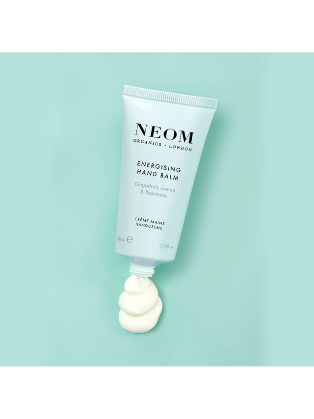 Neom Organics London Moments of Wellbeing In The Palm Of Your Hand Bodycare Gift Set 7