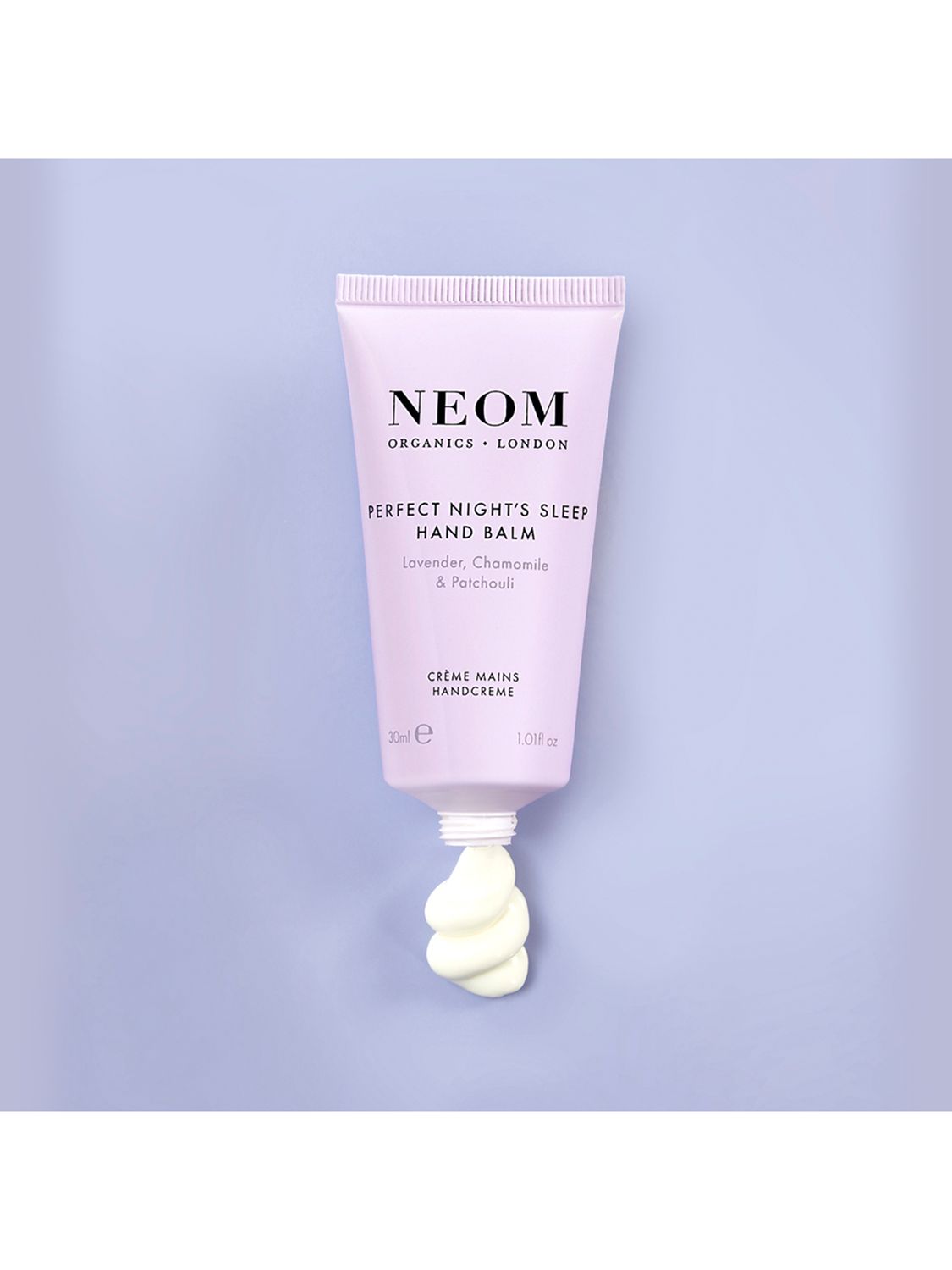 Neom Organics London Moments of Wellbeing In The Palm Of Your Hand Bodycare Gift Set 8