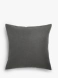 John Lewis ANYDAY Oxford Cushion Cover, Pack of 2