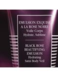 Sisley-Paris Black Rose Beautifying Emulsion, 200ml