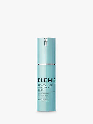 Elemis Pro-Collagen Quartz Lift Serum, 30ml