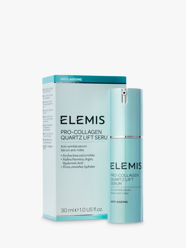 Elemis Pro-Collagen Quartz Lift Serum, 30ml 2