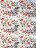 Visage Textiles Beautiful Floral Craft Fabric, 2M, Multi