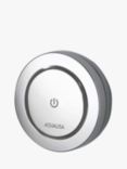 Aqualisa Unity Q Smart Digital Shower Single Outlet Wireless Remote Control, Chrome