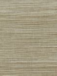 Osborne & Little Grasscloth Wallpaper, W7559-04