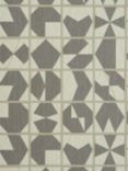 Osborne & Little Kutani Vinyl Wallpaper, W7557-02